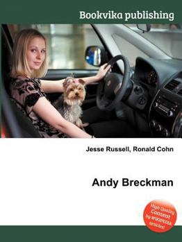 Paperback Andy Breckman Book