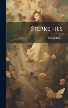 Hardcover Sterkenils Book