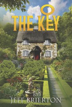 Hardcover The Key Book