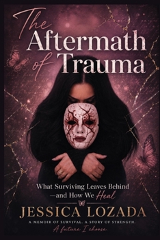 Paperback The Aftermath of Trauma Book