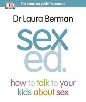 Paperback Sex Ed Book