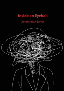Paperback Inside an Eyeball Book