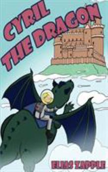 Paperback Cyril the Dragon Book