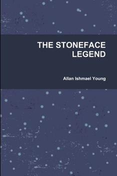 Paperback The Stoneface Legend Book