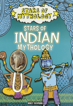 Stars of Indian Mythology