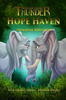 Paperback Hope Haven: Spanish Edition [Spanish] Book