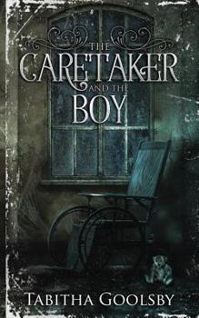 Paperback The Caretaker and The Boy Book
