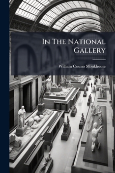 Paperback In The National Gallery Book