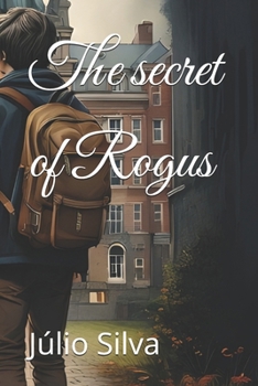 Paperback The secret of Rogus Book