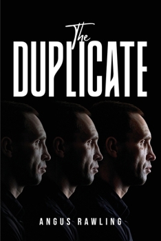 Paperback The Duplicate Book