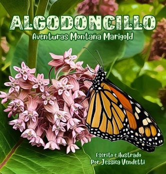 Algodoncillo (Spanish Edition)