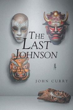 Paperback The Last Johnson Book