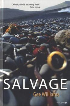 Paperback Salvage Book