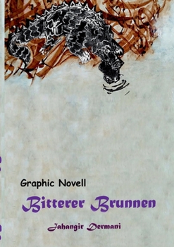 Paperback Bitterer Brunnen: Deutsch [German] Book