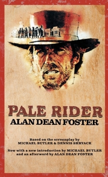 Pale Rider : The Novelization