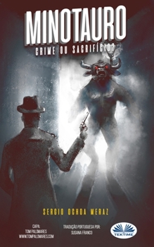 Paperback Minotauro: Crime ou Sacrifício? [Portuguese] Book