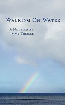 Paperback Walking On Water: A Novella by Book