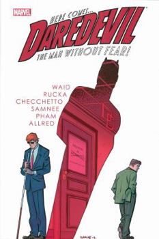 Daredevil, by Mark Waid, Volume 2 - Book  of the Daredevil (2011) (Single Issues)