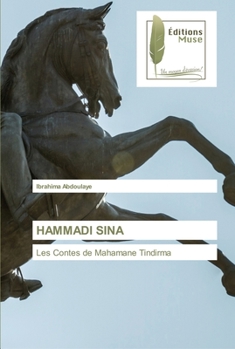 Paperback Hammadi Sina [French] Book