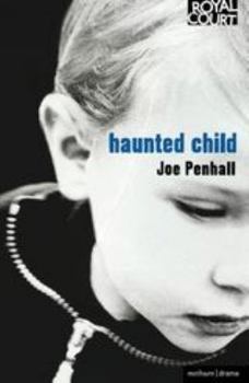 Paperback Haunted Child Book
