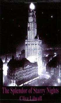 Paperback The Splendor of Starry Nights Book