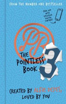 Paperback Pointless Book #3 Book