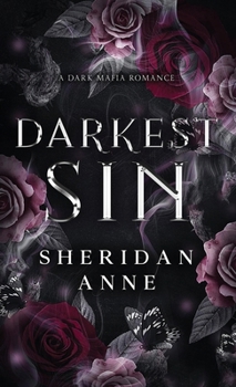 Hardcover Darkest Sin Book