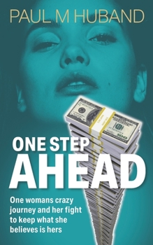 Paperback One Step Ahead Book