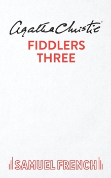 Paperback Fiddlers Three Book