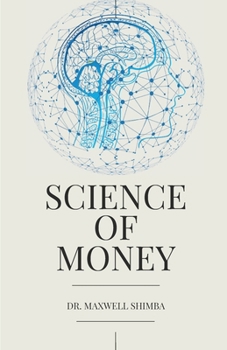 Paperback Science of Money Book