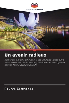 Paperback Un avenir radieux [French] Book