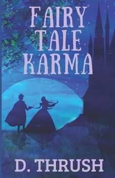 Paperback Fairy Tale Karma Book