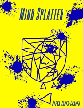 Paperback Mind Splatter Book