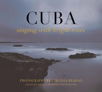 Hardcover Cuba: Singing with Bright Tears Book