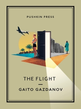 Paperback The Flight Book