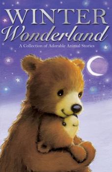 Paperback Winter Wonderland Book