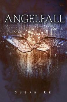 Paperback Angelfall Book