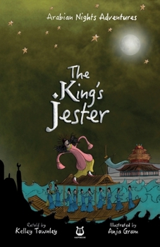 Paperback The King's Jester Book