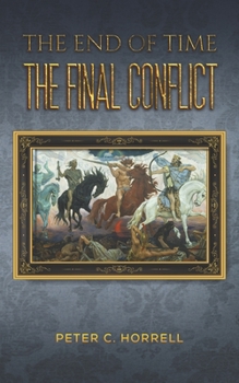 Paperback The End of Time The Final Conflict Book