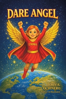 Paperback Dare Angel Book