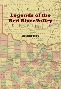 Paperback Legends of the Red River Valley Book