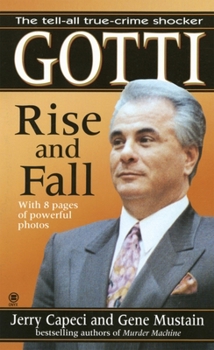 Mass Market Paperback Gotti Book