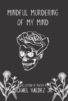 Paperback mindful murdering of my mind Book