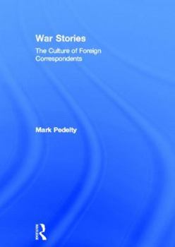 Hardcover War Stories Book