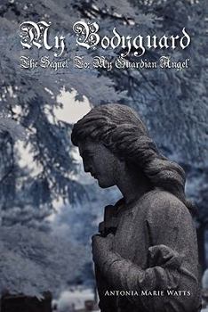 Paperback My Bodyguard Book