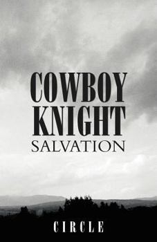 Paperback Cowboy Knight Salvation Book