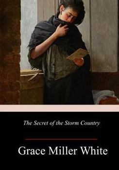 Paperback The Secret of the Storm Country Book