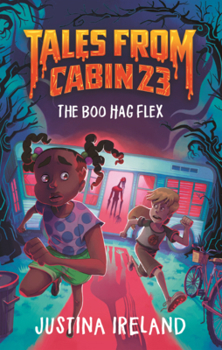 Boo Hag Flex