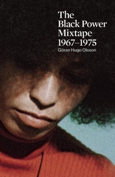 Paperback The Black Power Mixtape 1967-1975 Book