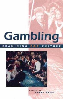 Paperback Gambling Book